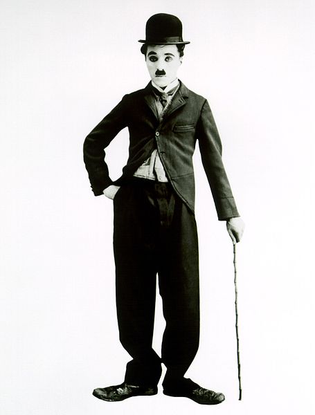 charlie chaplin 1920 movies. is Charlie Chaplin